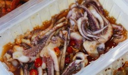 鱿鱼网红爆料视频在线观看,带你领略海洋美食的魅力瞬间