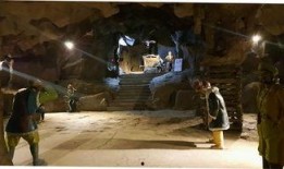 电影夹皮沟在线观看,探寻红色记忆的在线观影之旅