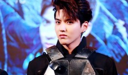 吴亦凡事件最新爆料,新证据揭露惊人内幕