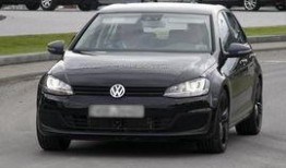 高尔夫最新爆料视频,神秘新功能引热议！