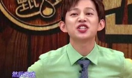 娱乐圈八卦最新爆料王是谁,最新爆料主角竟是这位当红明星！