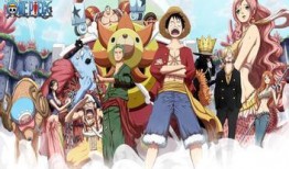 海贼王在线观看800集,勇闯800集，探寻梦想的海洋征途
