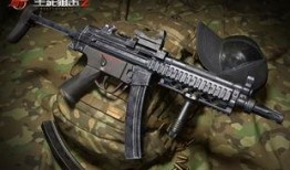 生死狙击里最新武器爆料,全新武器震撼来袭，揭秘神秘爆料！