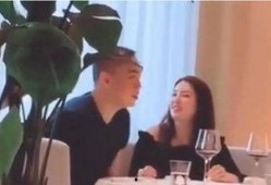 韩国老三爆料恋情最新,老三恋情曝光，真相究竟如何？”