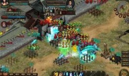 乱世三义手机在线观看,手机在线重温英雄传奇