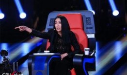 那英爆料自己孩子的视频,揭秘孩子成长点滴