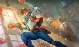 王者瑶六元皮肤爆料最新,仙子翩翩，美不胜收