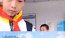 萌娃日常爆料视频