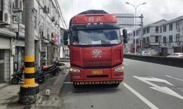 温州大货车爆料视频曝光,揭秘货车行业乱象