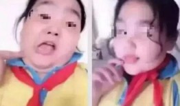 抖音爆料新生宝宝视频,新生宝宝萌态百出，萌化网友心！”