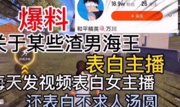 邢台渣男爆料视频最新,揭秘道德沦丧的丑恶嘴脸