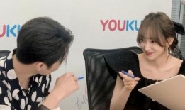 程潇许凯恋情爆料最新视频