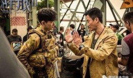 电视剧战狼在线观看,热血铸就钢铁之躯，在线观看见证英雄传奇