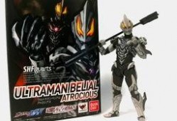 sh f奥特曼最新爆料