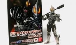 sh f奥特曼最新爆料