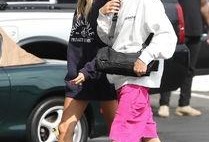 海莉闺蜜爆料视频大全集