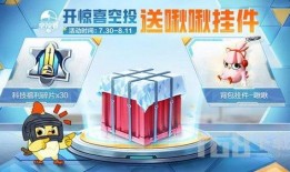 空投爆料口令大全最新版,掌握先机，解锁财富密码