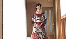 橘子和服爆料视频,揭秘服化道背后的匠心独运