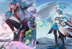 王者最新皮肤爆料亚连