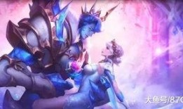 干将莫邪最新皮肤爆料,剑舞苍穹，情动江湖